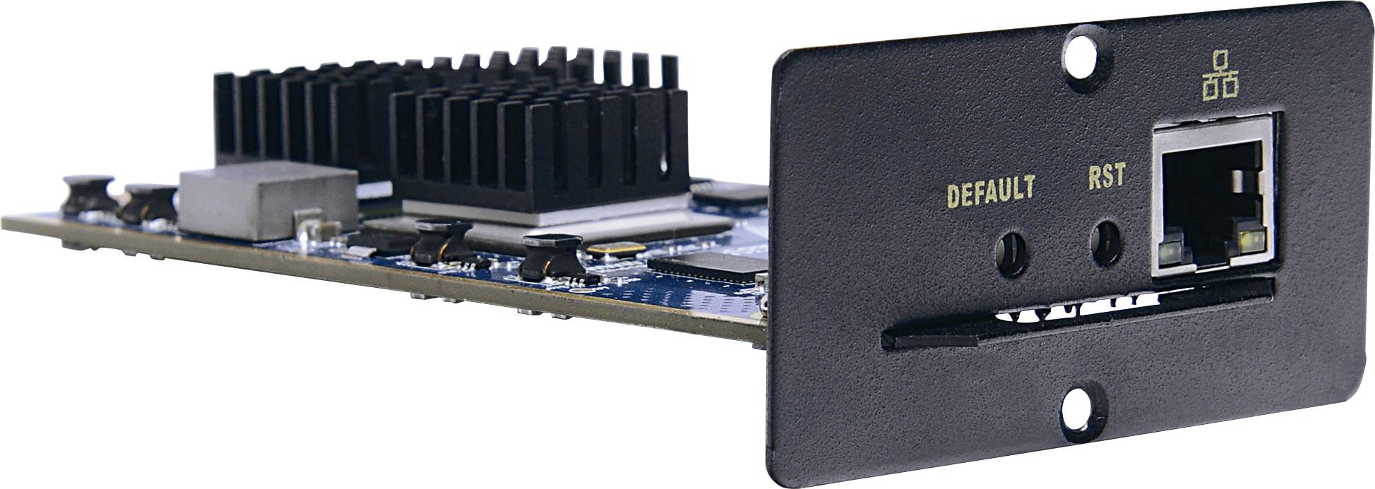 Intellinet 507936 KVM-controlesysteem 1 poort
