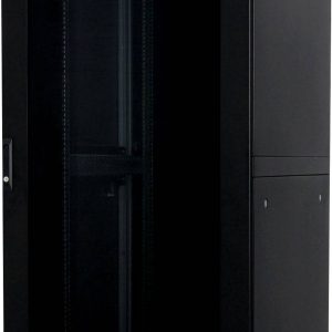 Intellinet 715720 19inch-patchkast (b x h x d) 600 x 1144 x 800 mm 22 HE Grijs (RAL 7035) Intellinet 715720 19inch-patchkast (b x h x d) 600 x 1144 x 800 mm 22 HE Grijs (RAL 7035)