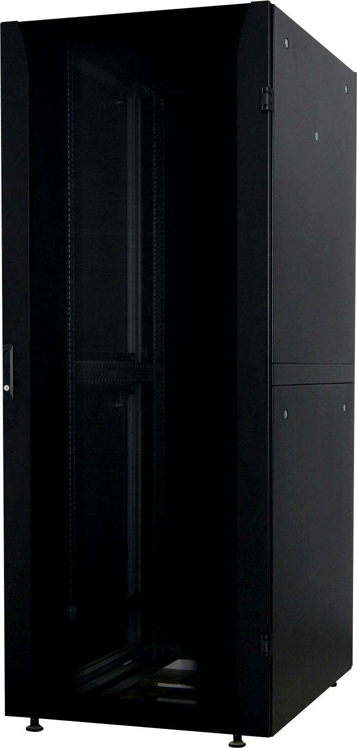 Intellinet 715720 19inch-patchkast (b x h x d) 600 x 1144 x 800 mm 22 HE Grijs (RAL 7035)