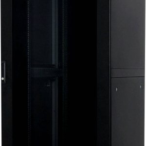 Intellinet 715744 19inch-patchkast (b x h x d) 600 x 1589 x 800 mm 32 HE Grijs (RAL 7035) Intellinet 715744 19inch-patchkast (b x h x d) 600 x 1589 x 800 mm 32 HE Grijs (RAL 7035)