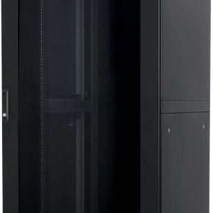 Intellinet 715751 19inch-patchkast (b x h x d) 600 x 2033 x 800 mm 42 HE Zwart (RAL 9005) Intellinet 715751 19inch-patchkast (b x h x d) 600 x 2033 x 800 mm 42 HE Zwart (RAL 9005)