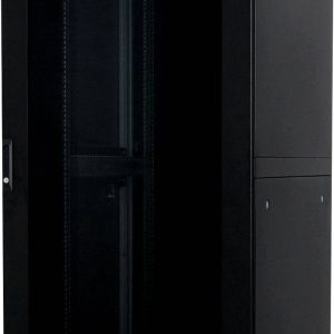 Intellinet 715768 19inch-patchkast (b x h x d) 600 x 2033 x 800 mm 42 HE Grijs (RAL 7035) Intellinet 715768 19inch-patchkast (b x h x d) 600 x 2033 x 800 mm 42 HE Grijs (RAL 7035)