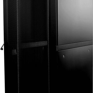 Intellinet 714303 19inch-serverkast (b x h x d) 600 x 1322 x 1000 mm 26 HE Zwart (RAL 9005) Intellinet 714303 19inch-serverkast (b x h x d) 600 x 1322 x 1000 mm 26 HE Zwart (RAL 9005)