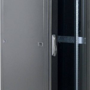 Intellinet 715362 19inch-patchkast (b x h x d) 600 x 1139 x 800 mm 22 HE Zwart (RAL 9005) Intellinet 715362 19inch-patchkast (b x h x d) 600 x 1139 x 800 mm 22 HE Zwart (RAL 9005)