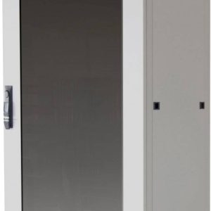 Intellinet 715379 19inch-patchkast (b x h x d) 600 x 1139 x 800 mm 22 HE Grijs (RAL 7035) Intellinet 715379 19inch-patchkast (b x h x d) 600 x 1139 x 800 mm 22 HE Grijs (RAL 7035)