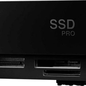 LaCie 4 TB Externe harde schijf (3,5 inch) Thunderbolt 3, DisplayPort, USB-A 3.2 Gen 1 Zwart STHW4000800 LaCie 4 TB Externe harde schijf (3,5 inch) Thunderbolt 3, DisplayPort, USB-A 3.2 Gen 1 Zwart STHW4000800