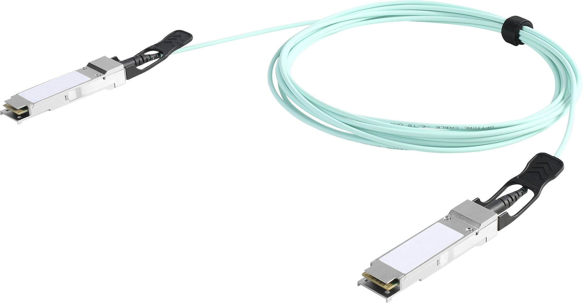 Digitus DN-81314 DN-81314 Directe SFP-aansluitkabel 40 GBit/s 30 m
