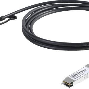 Digitus DN-81307 DN-81307 Directe SFP-aansluitkabel 40 GBit/s 1 m Digitus DN-81307 DN-81307 Directe SFP-aansluitkabel 40 GBit/s 1 m