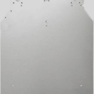 UltiMaker Print Table Base Plate UM2 SPUM-PRTB-BSPL UltiMaker Print Table Base Plate UM2 SPUM-PRTB-BSPL