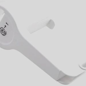 UltiMaker Filament Guide Assembly UM3/S5 SPUM-FIGU-ASSM