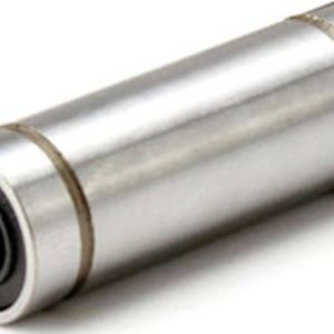 UltiMaker Lineaire geleiding LMUW6 UMO/UM2/-Go Geschikt voor: Ultimaker 2 1065 Linear Bearing LM6LUU UM2