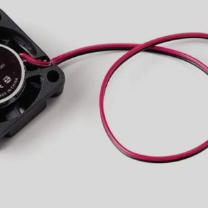 UltiMaker Hot-end Cooling Fan 5V UM2 1330 Hot-end Cooling Fan 5VDC 0.08A UM2