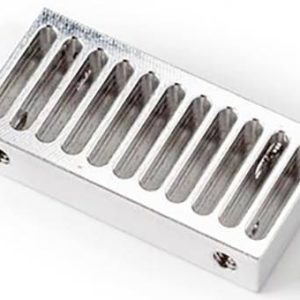 UltiMaker Cooling Rib Hot End UM2 Cooling Rib Hot End UM2 Ersatzteil