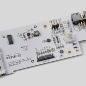 UltiMaker Controller Board UM2 SPUM-SD-ULBR