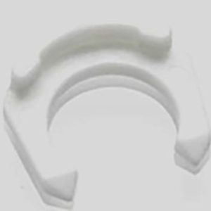 UltiMaker Clamp Clip White UM3/S5 2137 SPUM-CLCP-WHITE