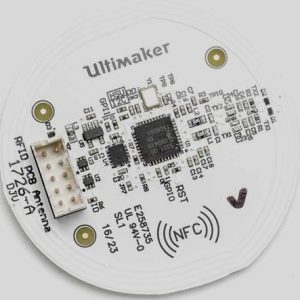 UltiMaker NFC PCB Antenna UM3/S5 SPUM-NFC-ANTE UltiMaker NFC PCB Antenna UM3/S5 SPUM-NFC-ANTE