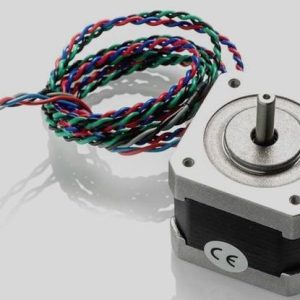 UltiMaker X,Y Motor UM2 Ext./UM3 Ext. SPUM-XYMT-UM3 UltiMaker X,Y Motor UM2 Ext./UM3 Ext. SPUM-XYMT-UM3