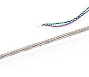 UltiMaker Z-Motor Lead Screw UM2/3 Exten Z-Motor with Trapezoidal Lead Screw UltiMaker Z-Motor Lead Screw UM2/3 Exten Z-Motor with Trapezoidal Lead Screw