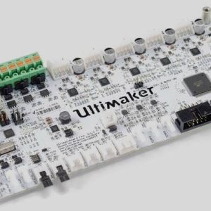 UltiMaker Electronics Pack UM2 Geschikt voor: Ultimaker 2, Ultimaker 2+ Electronics Pack UM2 Ersatzteil