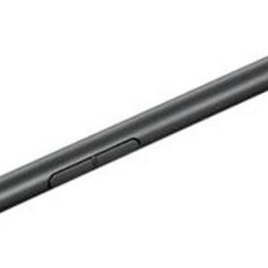 Lenovo 4X80U90631 Touchpen Met drukgevoelige punt, Herlaadbaar Zwart Lenovo 4X80U90631 Touchpen Met drukgevoelige punt, Herlaadbaar Zwart