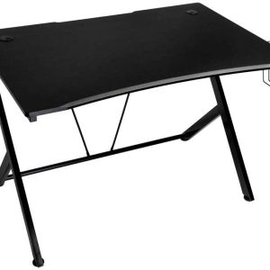 Nitro Concepts D12 Gaming tafel Zwart Nitro Concepts D12 Gaming tafel Zwart
