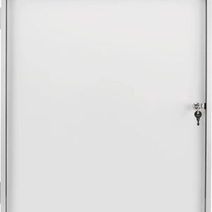 magnetoplan Wissellijst 1215000 Voor papierformaat: 4 x DIN A4 Buiten 1215000 Aluminium Wit 1 stuk(s) magnetoplan Wissellijst 1215000 Voor papierformaat: 4 x DIN A4 Buiten 1215000 Aluminium Wit 1 stuk(s)