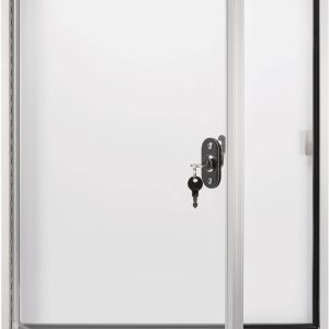 magnetoplan Wissellijst 1214000 Voor papierformaat: 4 x DIN A4 Binnen 1214000 Aluminium Wit 1 stuk(s) magnetoplan Wissellijst 1214000 Voor papierformaat: 4 x DIN A4 Binnen 1214000 Aluminium Wit 1 stuk(s)