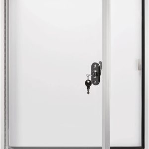 magnetoplan Wissellijst 1214200 Voor papierformaat: 9 x DIN A4 Binnen 1214200 Aluminium Wit 1 stuk(s) magnetoplan Wissellijst 1214200 Voor papierformaat: 9 x DIN A4 Binnen 1214200 Aluminium Wit 1 stuk(s)