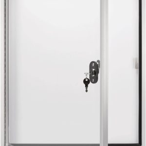 magnetoplan Wissellijst 1214300 Voor papierformaat: 12 x DIN A4 Binnen 1214300 Aluminium Wit 1 stuk(s) magnetoplan Wissellijst 1214300 Voor papierformaat: 12 x DIN A4 Binnen 1214300 Aluminium Wit 1 stuk(s)