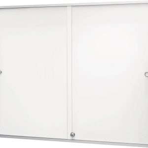 magnetoplan Wissellijst 1218134 Voor papierformaat: 3 x DIN A4 Buiten 1218134 Aluminium Wit 1 stuk(s) magnetoplan Wissellijst 1218134 Voor papierformaat: 3 x DIN A4 Buiten 1218134 Aluminium Wit 1 stuk(s)