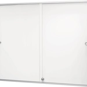 magnetoplan Wissellijst 1218153 Voor papierformaat: 4 x DIN A4, 1 x DIN A4 Buiten 1218153 Aluminium 1 stuk(s) magnetoplan Wissellijst 1218153 Voor papierformaat: 4 x DIN A4, 1 x DIN A4 Buiten 1218153 Aluminium 1 stuk(s)