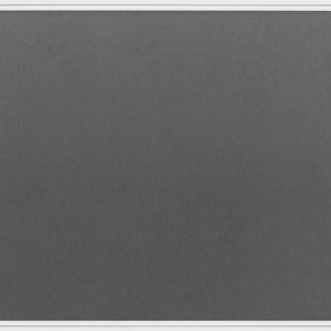 magnetoplan 1460001 Prikbord Koningsblauw, Grijs Vilt 600 mm x 450 mm magnetoplan 1460001 Prikbord Koningsblauw, Grijs Vilt 600 mm x 450 mm