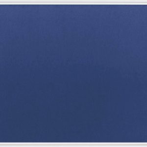 magnetoplan 1490003 Prikbord Koningsblauw, Grijs Vilt 970.00 mm x 600 mm x 450 mm magnetoplan 1490003 Prikbord Koningsblauw, Grijs Vilt 970.00 mm x 600 mm x 450 mm