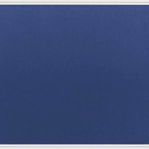 magnetoplan 1412003 Prikbord Koningsblauw, Grijs Vilt 1280.00 mm x 1200 mm x 900 mm magnetoplan 1412003 Prikbord Koningsblauw, Grijs Vilt 1280.00 mm x 1200 mm x 900 mm