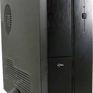 Joy-it Mini-PC (HTPC) Intel® Celeron® G4930 8 GB RAM 1 TB HDD 4064161147123