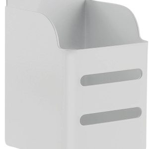 LogiLink EO0019-6 EO0019-6 Montagekit Wit, Mat 1 stuk(s) LogiLink EO0019-6 EO0019-6 Montagekit Wit, Mat 1 stuk(s)