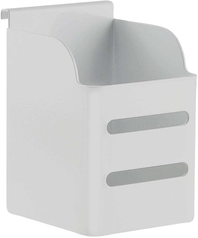 LogiLink EO0019-6 EO0019-6 Montagekit Wit, Mat 1 stuk(s)