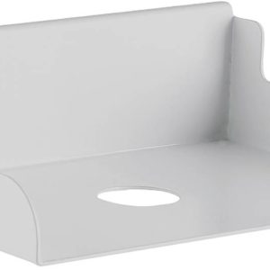 LogiLink EO0019-7 EO0019-7 Montagekit Wit, Mat 1 stuk(s) LogiLink EO0019-7 EO0019-7 Montagekit Wit, Mat 1 stuk(s)
