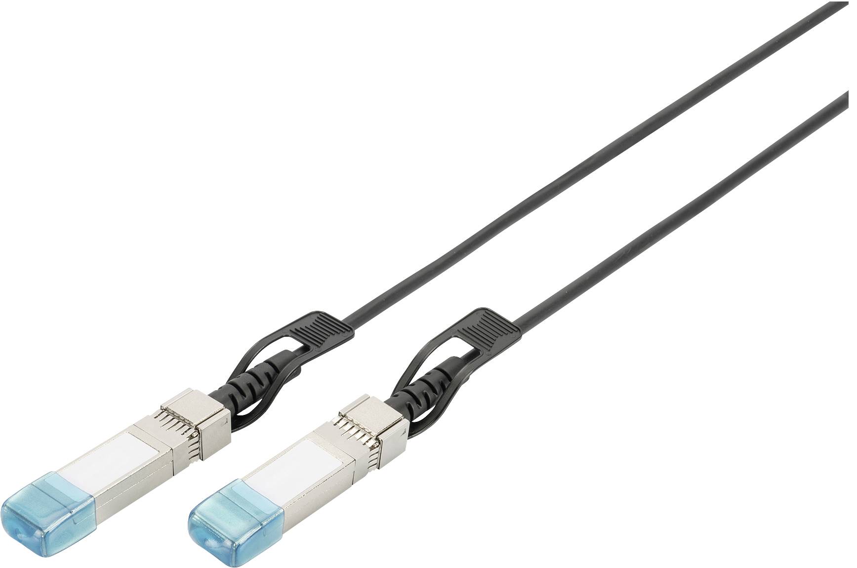 Digitus DN-81222-02 DN-81222-02 Directe SFP-aansluitkabel 10 GBit/s 2 m