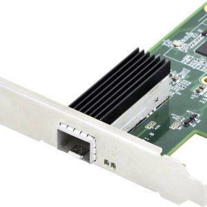 Digitus DN-10160 Netwerkkaart 10 / 100 / 1000 MBit/s PCI-Express Digitus DN-10160 Netwerkkaart 10 / 100 / 1000 MBit/s PCI-Express