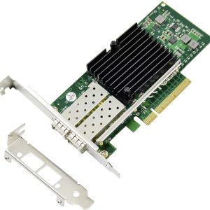 Digitus DN-10162 Netwerkkaart 10 GBit/s PCI-Express Digitus DN-10162 Netwerkkaart 10 GBit/s PCI-Express