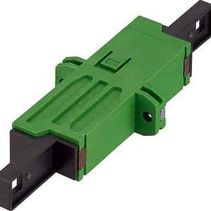 Rutenbeck 228091300 Module voor glasvezelkabels Groen, Zwart 1 stuk(s) Rutenbeck 228091300 Module voor glasvezelkabels Groen, Zwart 1 stuk(s)