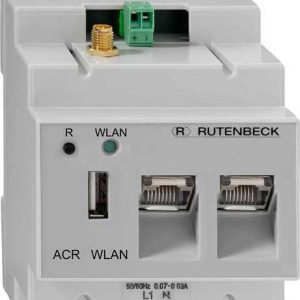 Rutenbeck 22610408 ACR WLAN WiFi-accesspoint Rutenbeck 22610408 ACR WLAN WiFi-accesspoint
