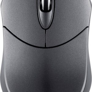 Perixx PERIMICE-802 Iron Muis Bluetooth Grijs 1000 dpi Perixx PERIMICE-802 Iron Muis Bluetooth Grijs 1000 dpi