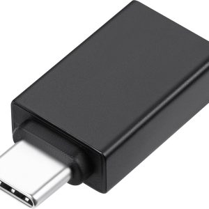 Perixx USB 3.1 Gen 1 (USB3.0) Adapter [1x USB-C stekker – 1x USB 2.0 bus A] PERIPRO-404