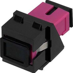 Rutenbeck 228090600 Module voor glasvezelkabels Violet 1 stuk(s) Rutenbeck 228090600 Module voor glasvezelkabels Violet 1 stuk(s)