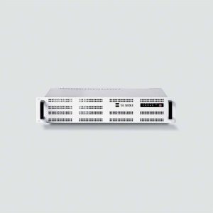 Siedle 210006112-01 ASH 670-04 M Access-Server-Hardware Siedle 210006112-01 ASH 670-04 M Access-Server-Hardware