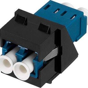 Rutenbeck 228090300 Module voor glasvezelkabels Blauw 1 stuk(s) Rutenbeck 228090300 Module voor glasvezelkabels Blauw 1 stuk(s)