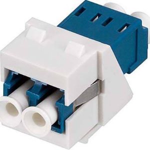 Rutenbeck 228090400 Module voor glasvezelkabels Groen 1 stuk(s) Rutenbeck 228090400 Module voor glasvezelkabels Groen 1 stuk(s)