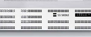 Siedle 210009211-00 ASH 670-05 M Access-Server-Hardware Siedle 210009211-00 ASH 670-05 M Access-Server-Hardware